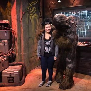 Meet your Posher, Samantha